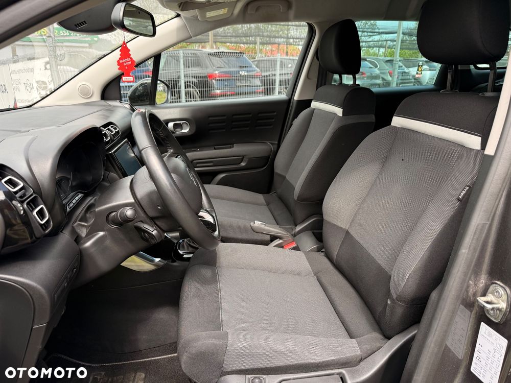 Citroën C3 Aircross BlueHDI 110 Stop & Start FEEL PACK - 7