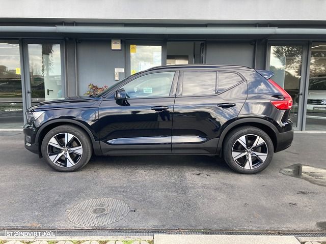 Volvo XC 40 T5 Recharge DKG RDesign - 9