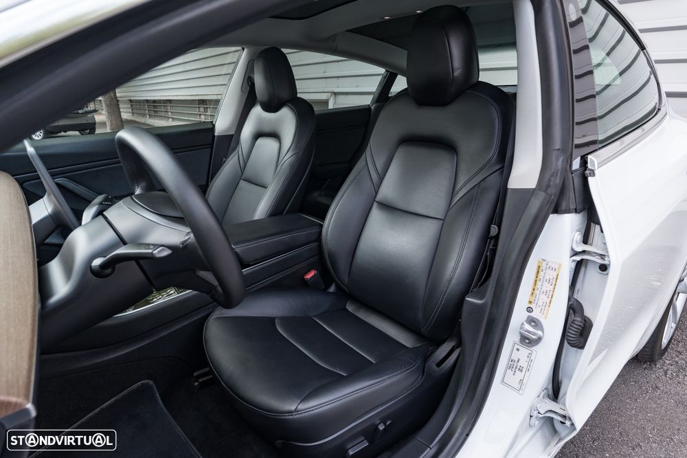 Tesla Model 3 AWD Dual Motor Performance - 19