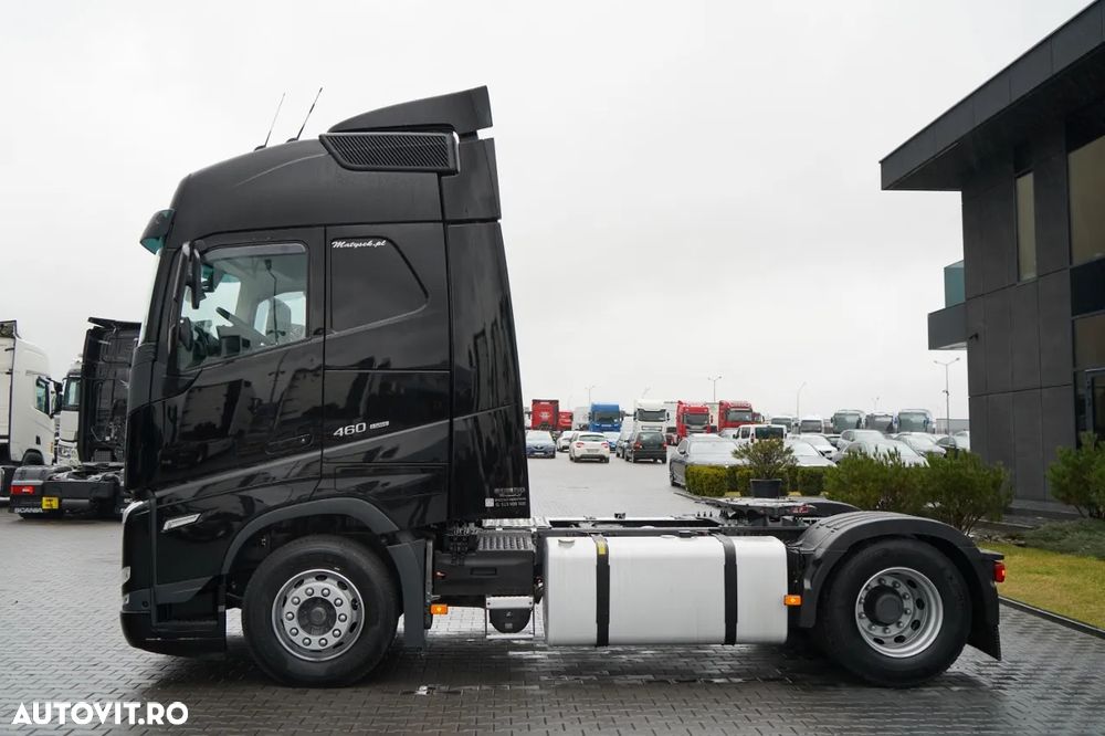 Volvo FH 460 / I-PARK COOL / I SAVE / 2023 - 6