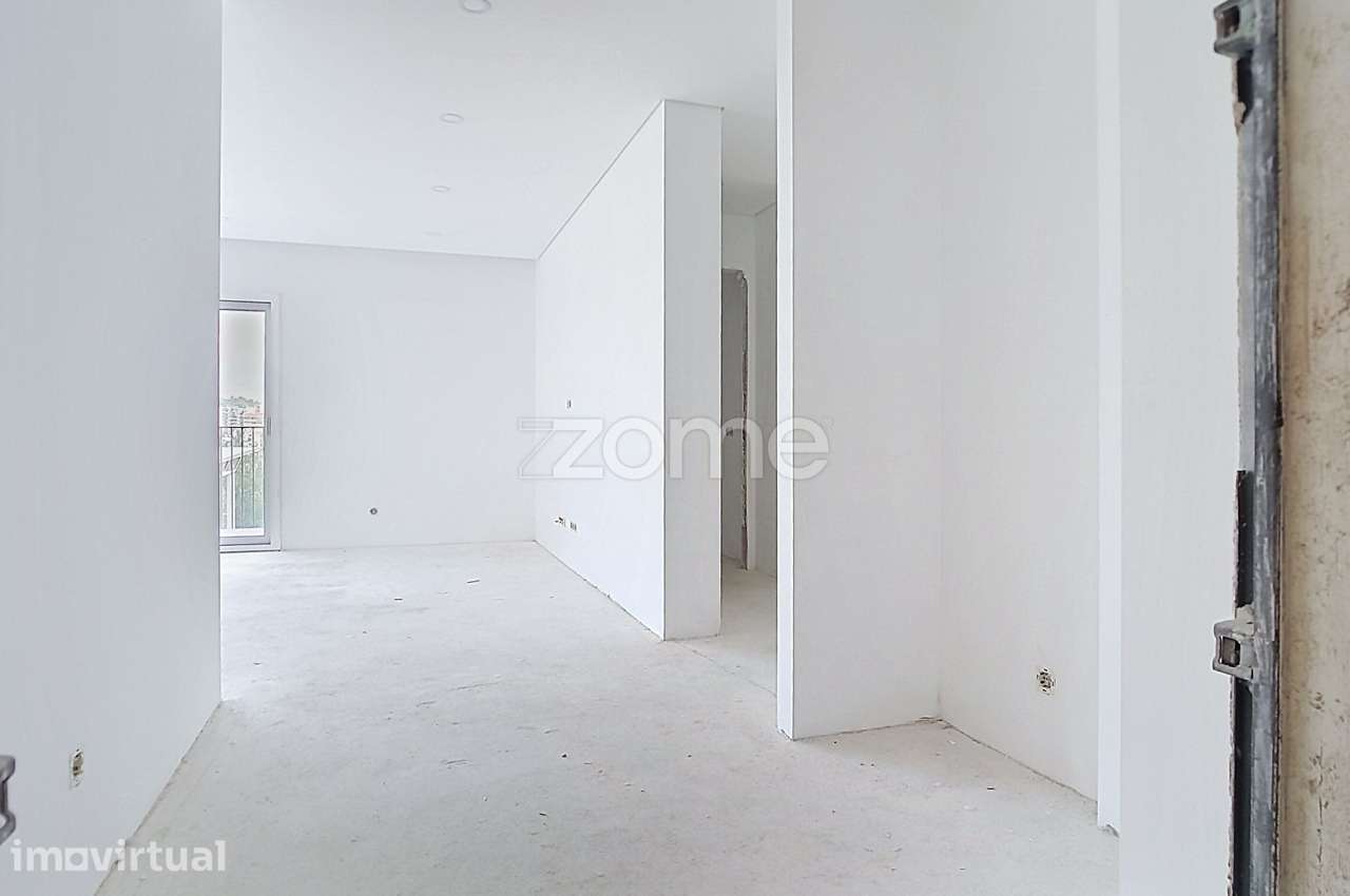 Apartamento T3 | Novo | Vally | Vale das Flores - Grande imagem: 5/26