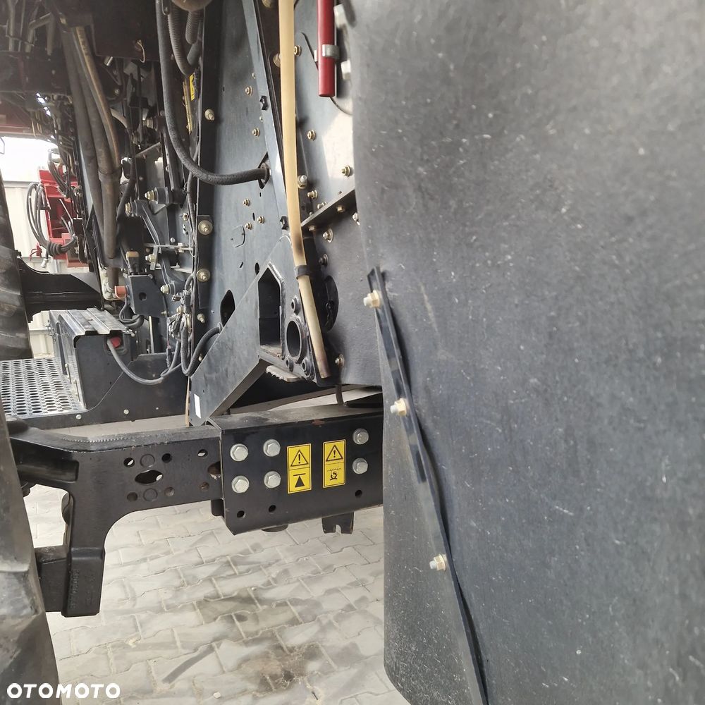 Case IH 7240 - 17
