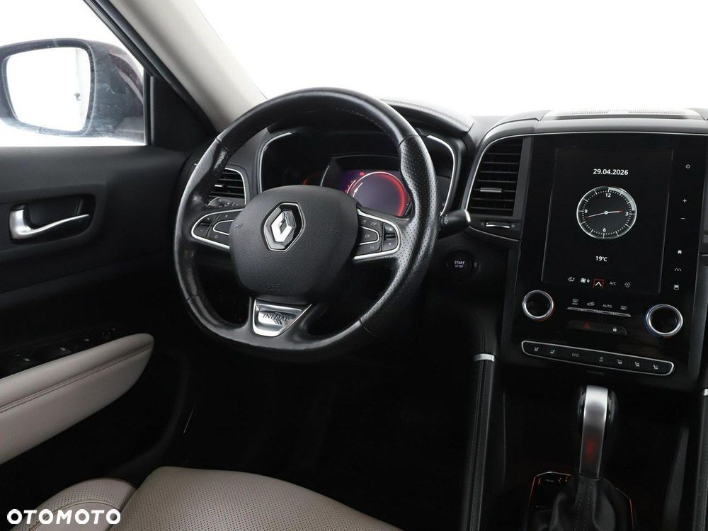 Renault Koleos BLUE dCi 190 4WD X-tronic INITIALE PARIS - 16