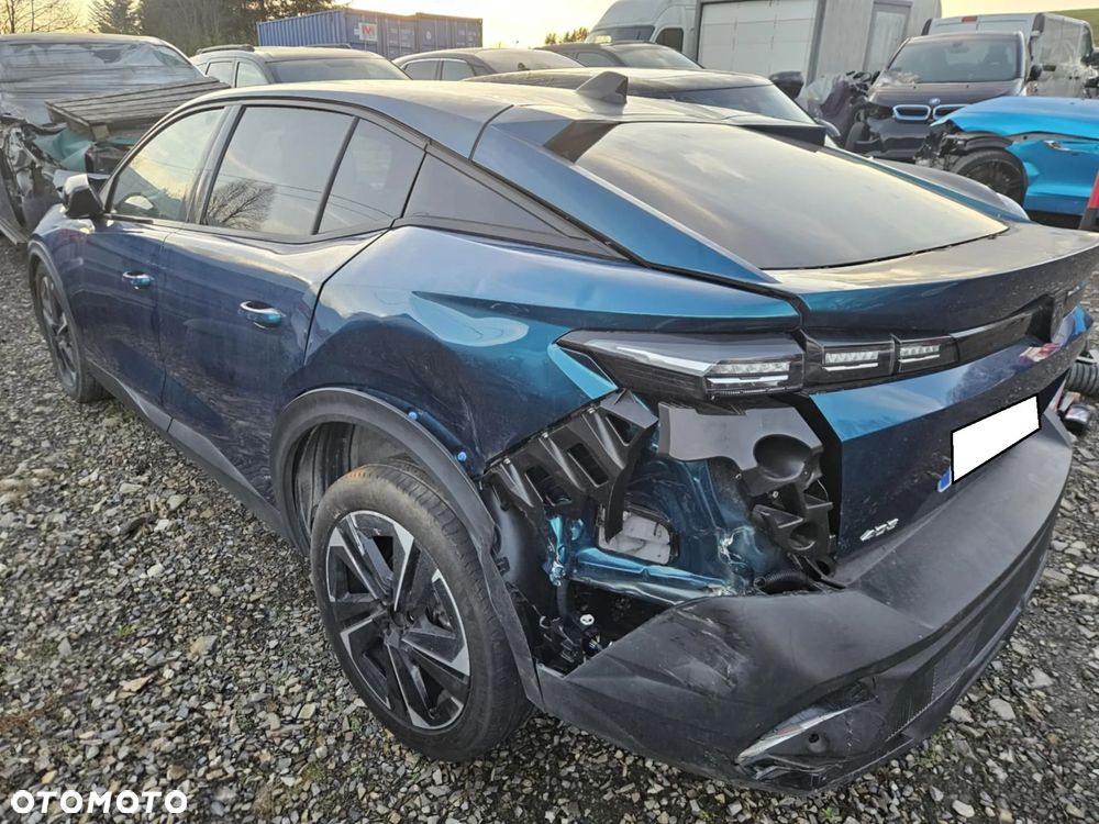 Peugeot 408 1.2 PureTech Allure Pack S&S EAT8 - 3