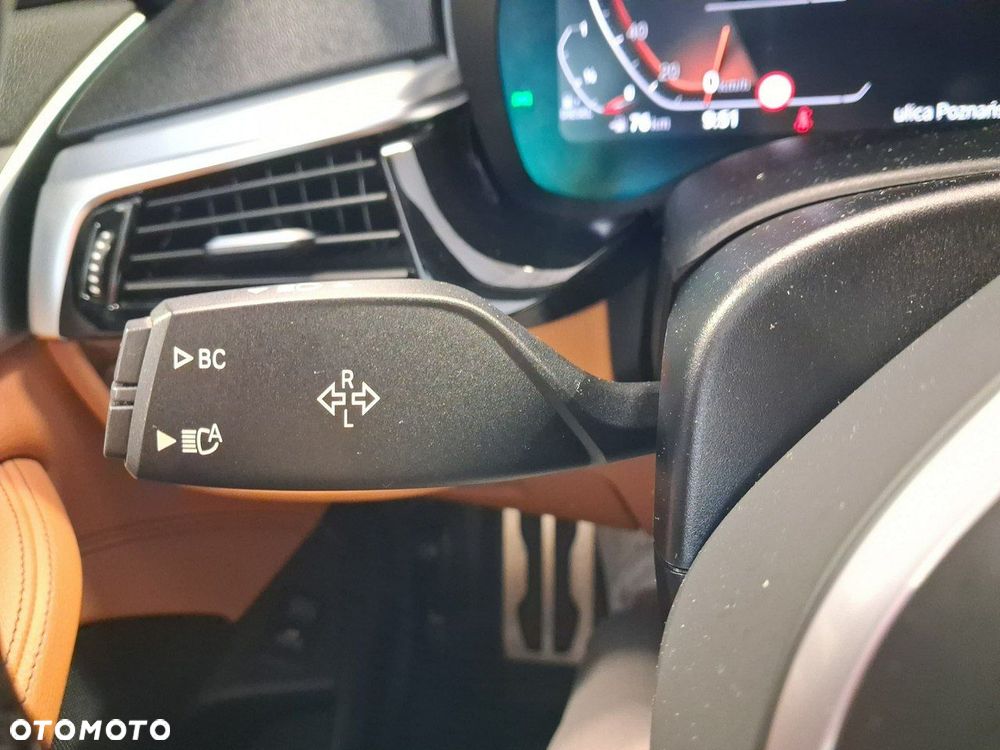 BMW Seria 5 - 22