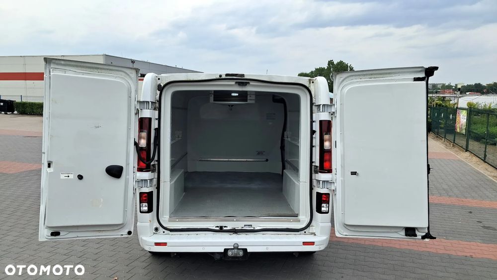 Opel VIVARO - 5
