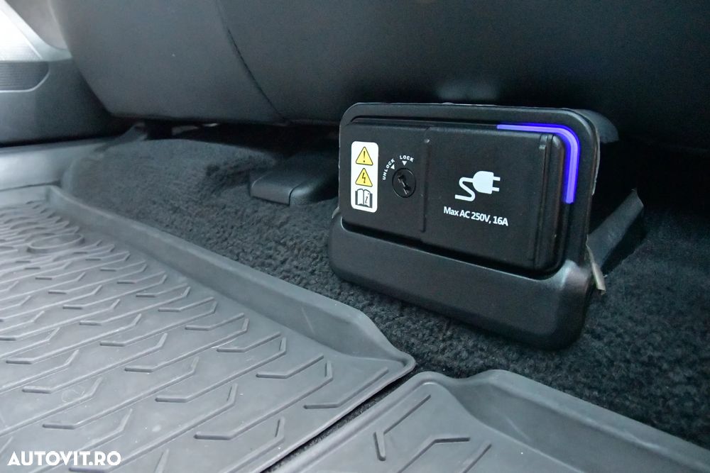 Kia EV6 77 kWh RWD GT Line - 31