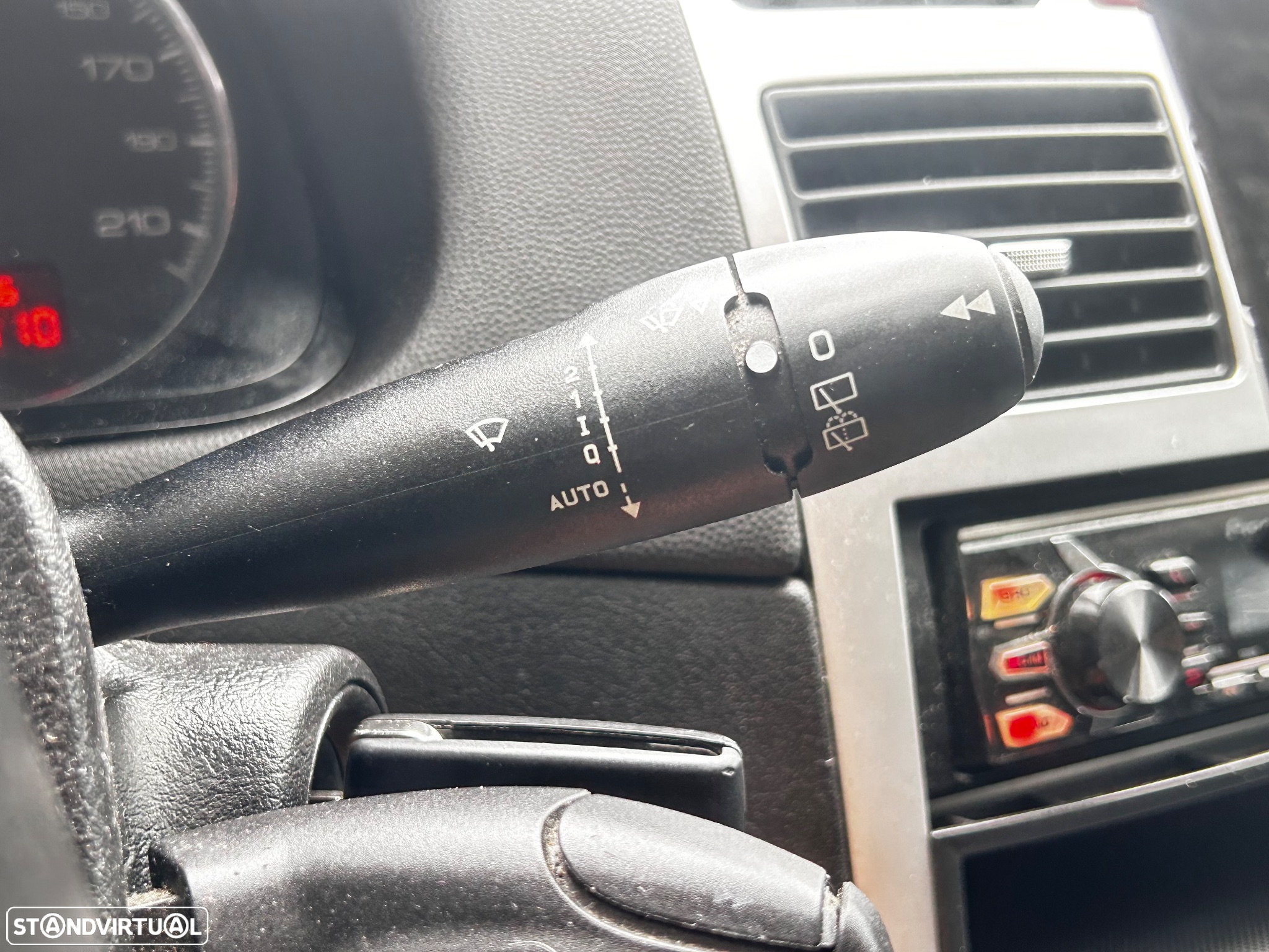 Peugeot 307 1.6 HDi Premium - 17