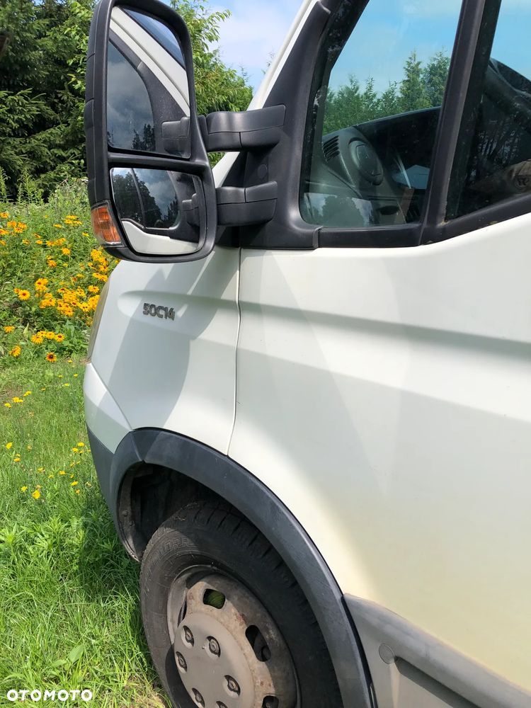 Iveco Daily - 3
