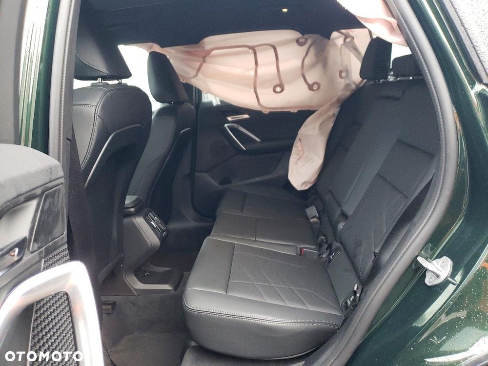 BMW X1 xDrive25i M Sport sport - 10