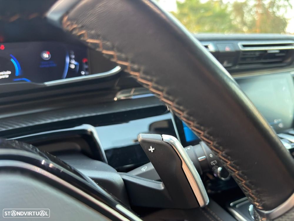 Peugeot 508 SW 1.5 BlueHDi GT EAT8 - 35