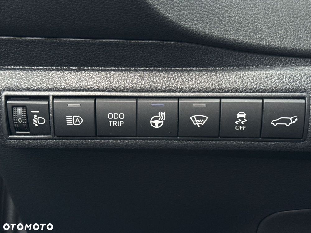 Toyota Corolla - 19