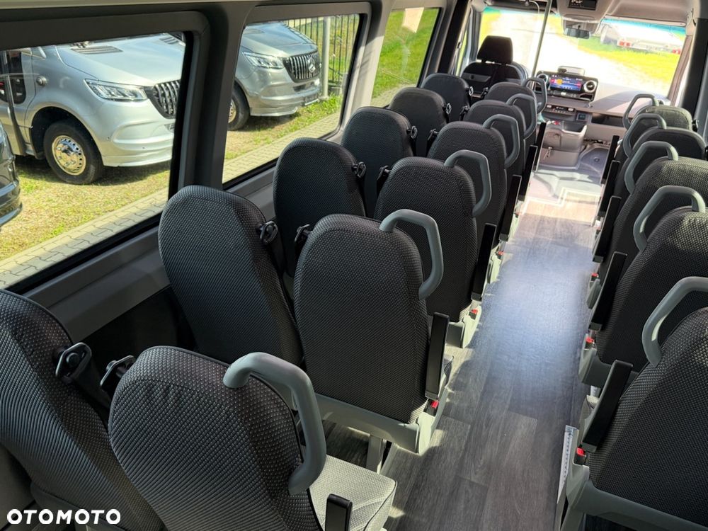 Mercedes-Benz Sprinter 517 | JD - 20