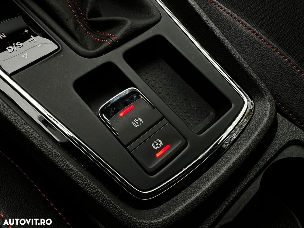 SEAT Leon 2020 — imagine 65