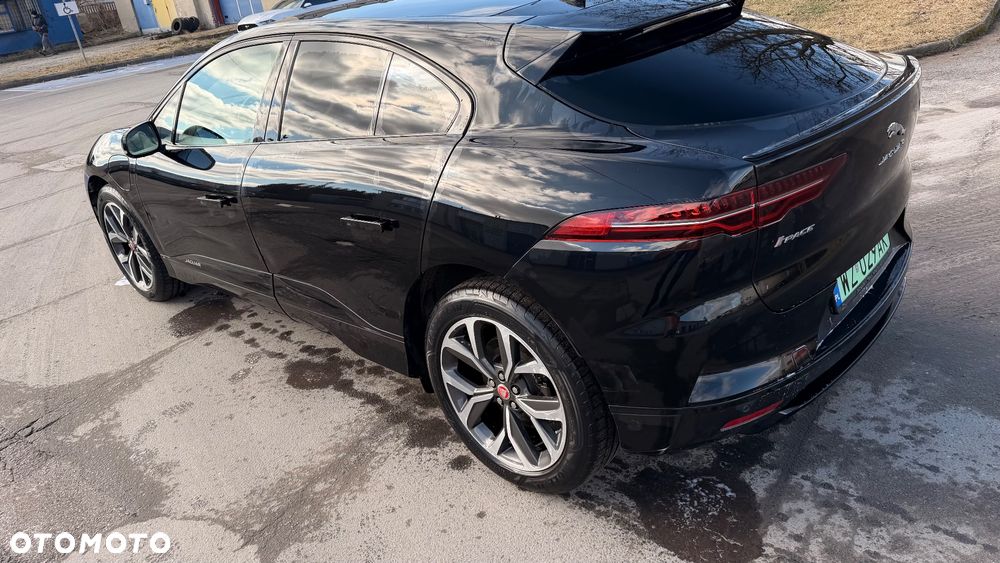 Jaguar I-Pace EV400 AWD S - 19