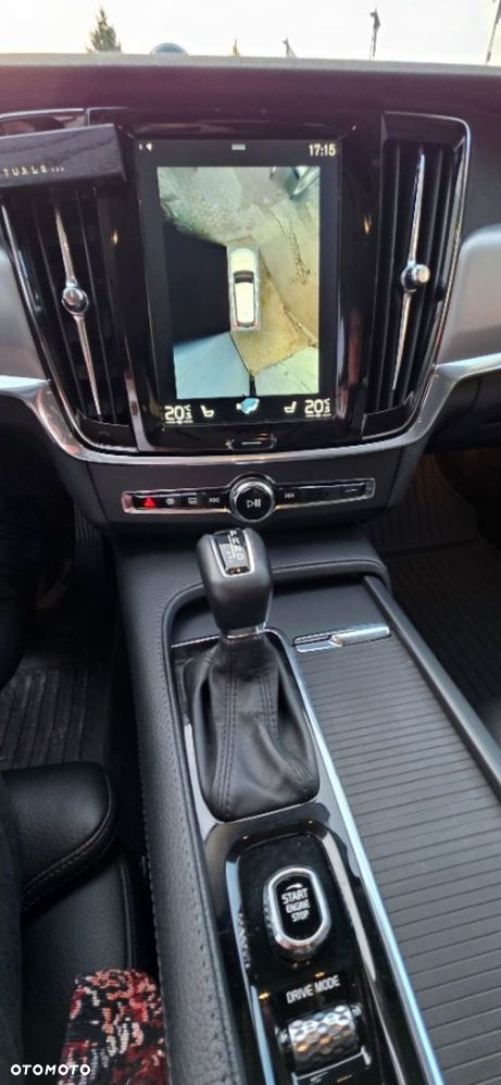 Volvo V90 - 19