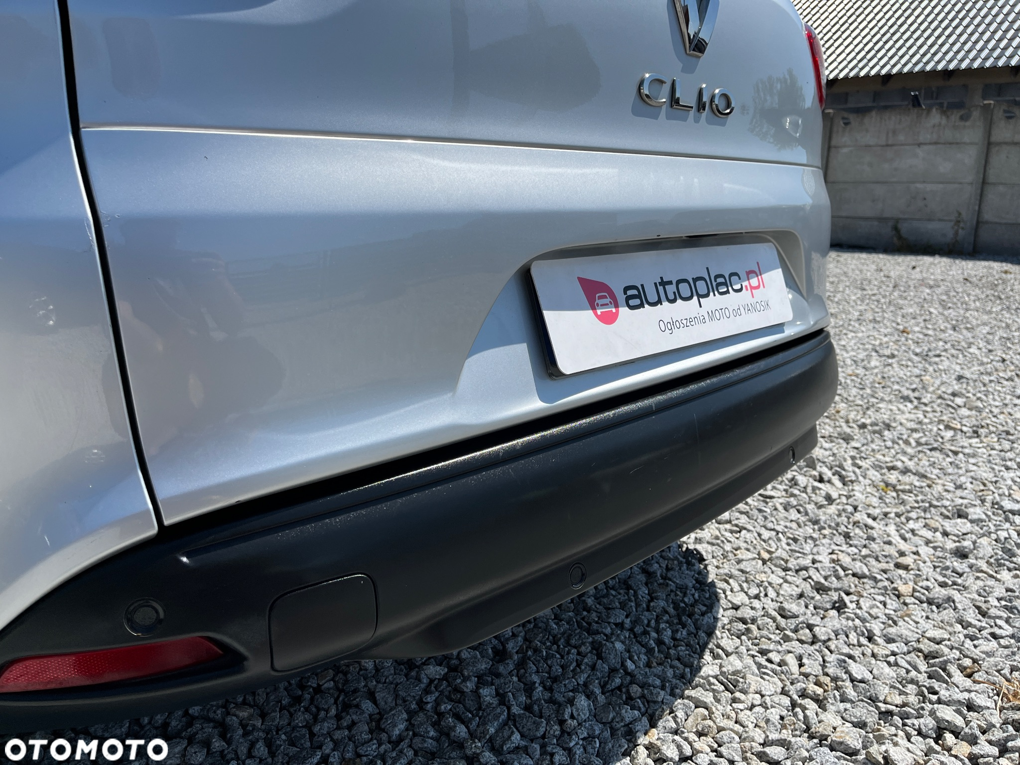 Renault Clio Grandtour Energy dCi 90 EDC Business - 10
