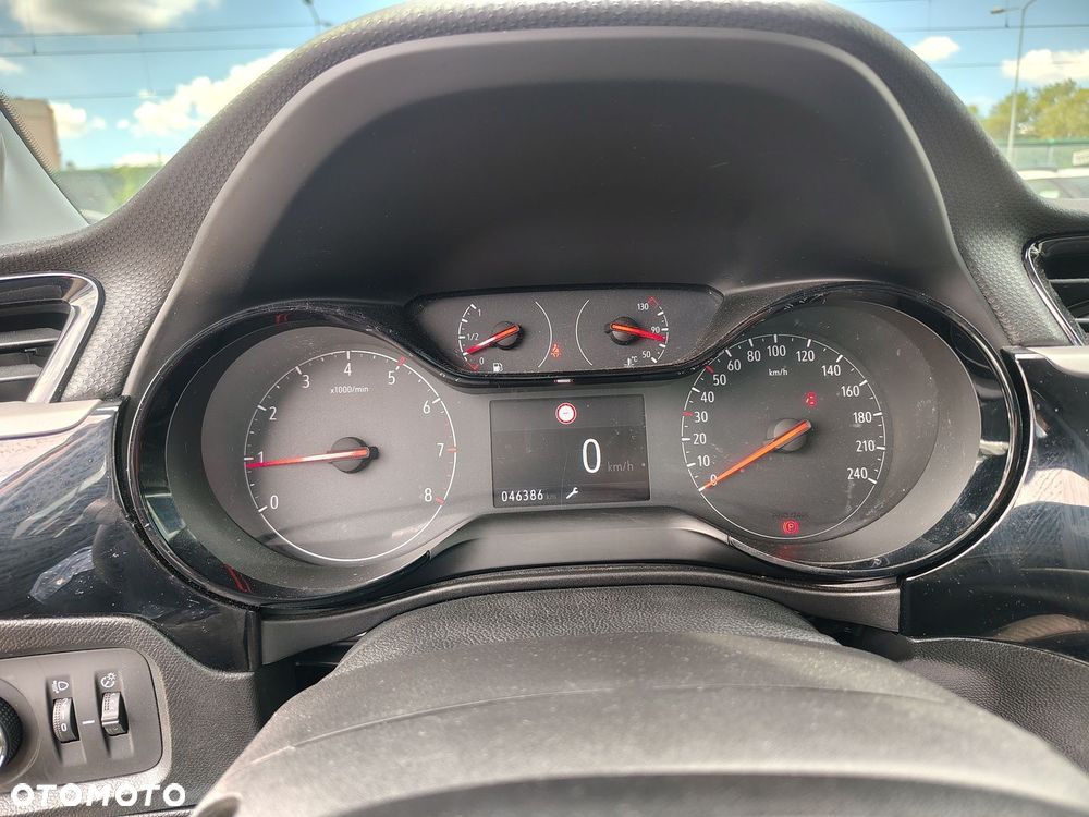 Opel Corsa 1.2 S&S - 17
