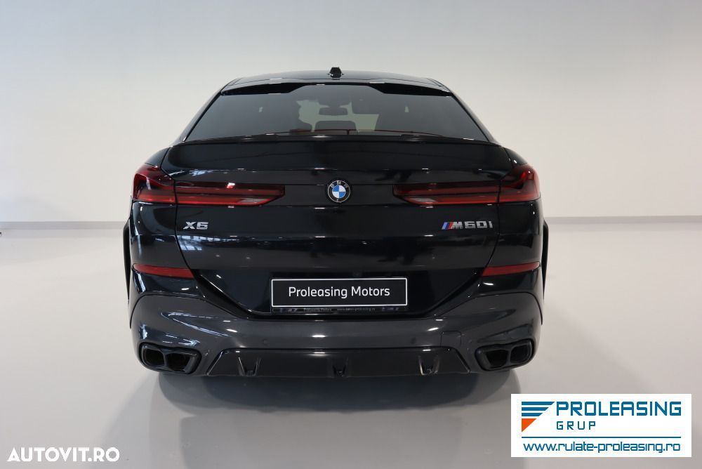 BMW X6 - 5
