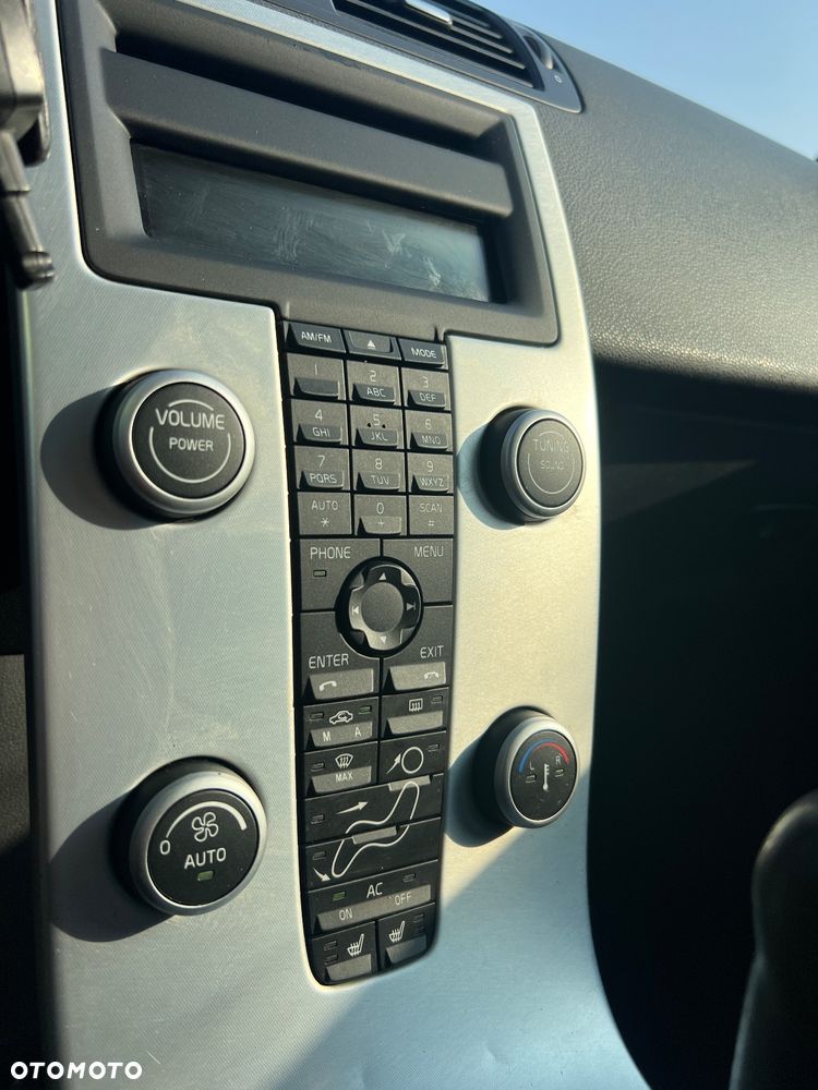 Volvo V50 DPF D2 - 21