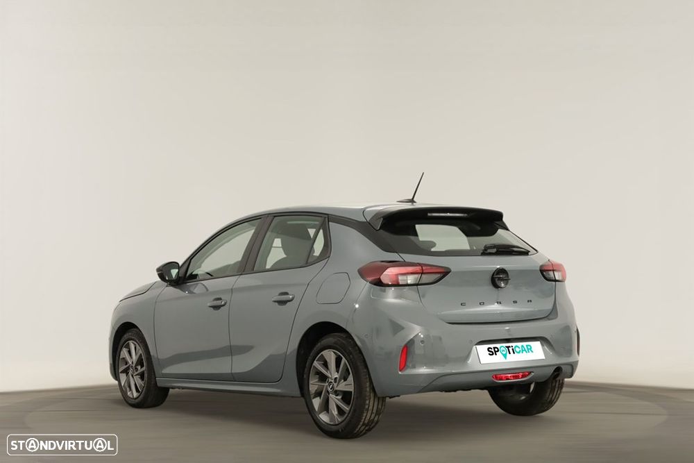 Opel Corsa 1.2 T Edition - 3
