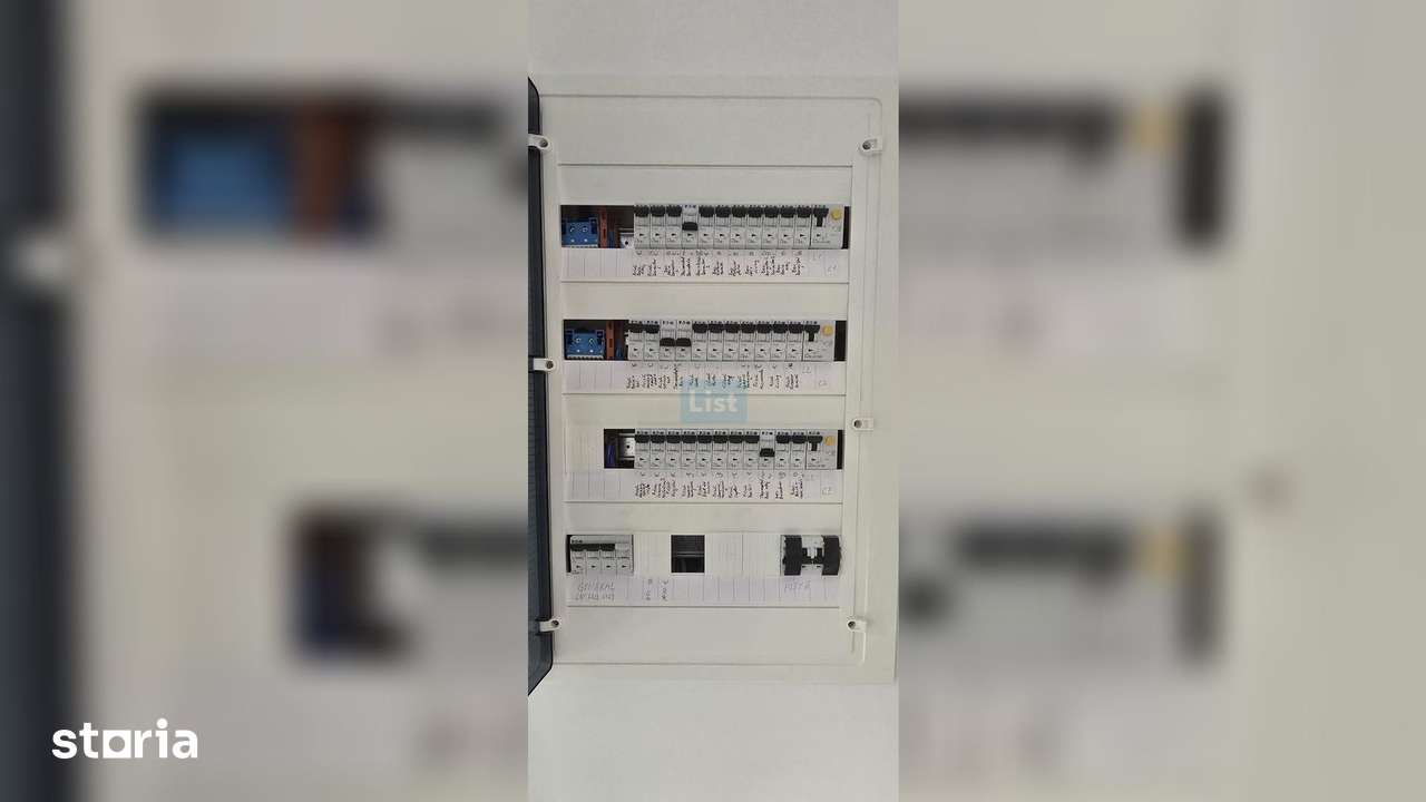 Casă 4 Camere | 128 mp Utili | 609 mp Teren | Structură KVH | - Imagine principală: 4/16