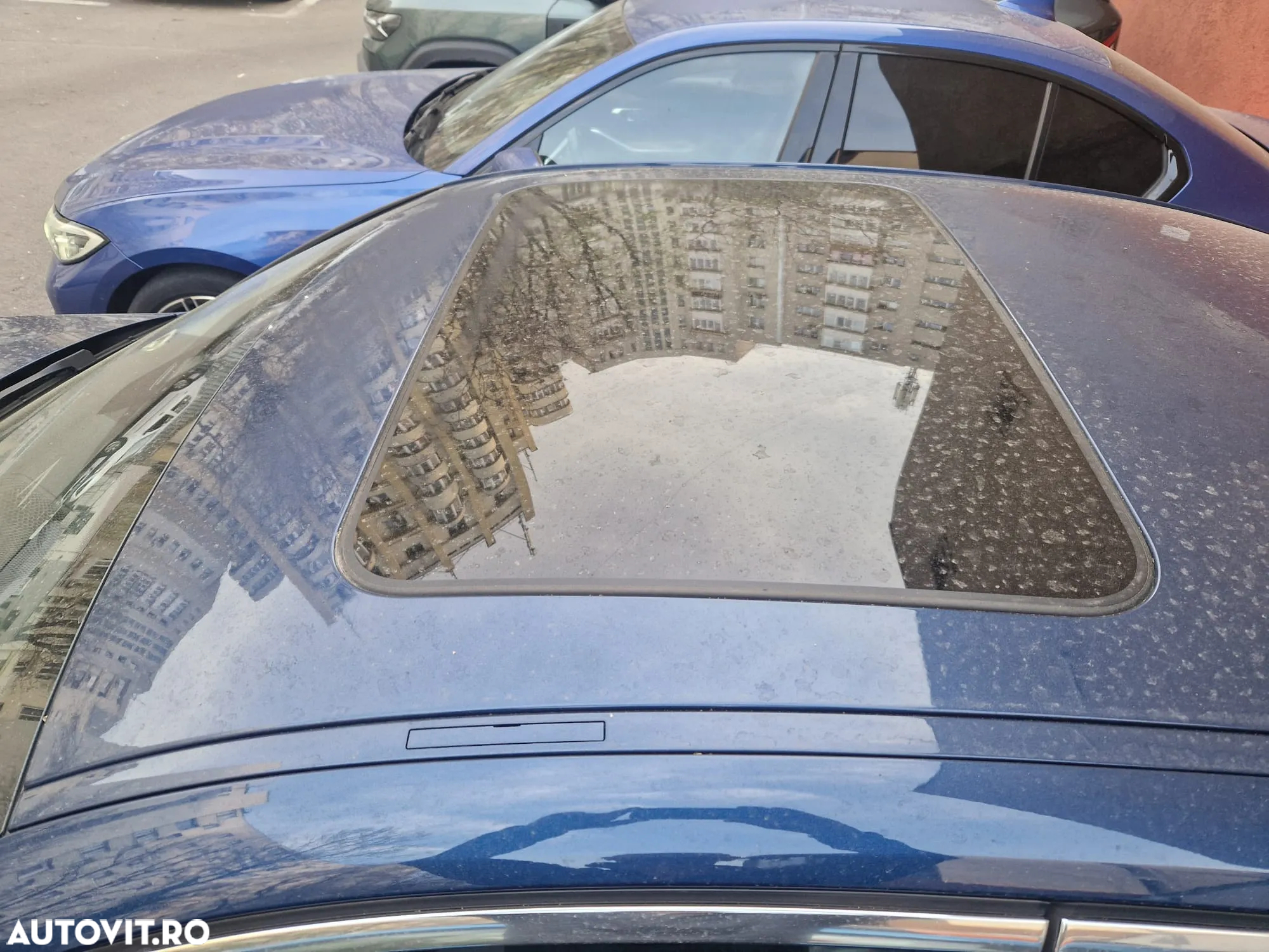 BMW Seria 3 320d xDrive Aut. Luxury Line - 18