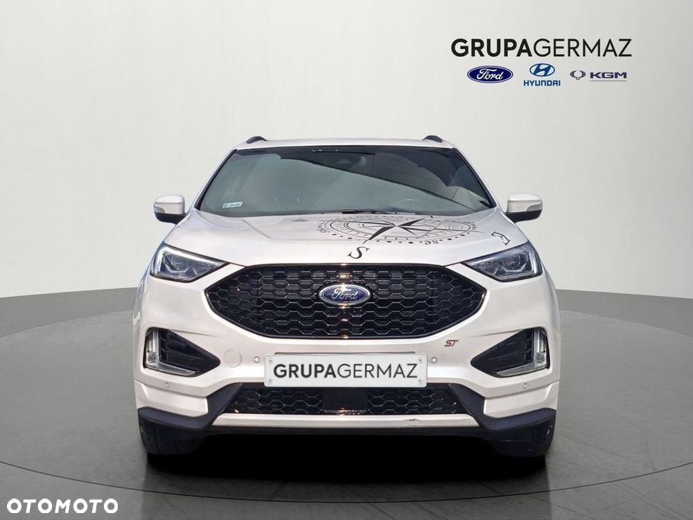 Ford Edge 2.0 EcoBlue Twin-Turbo 4WD ST-Line - 4