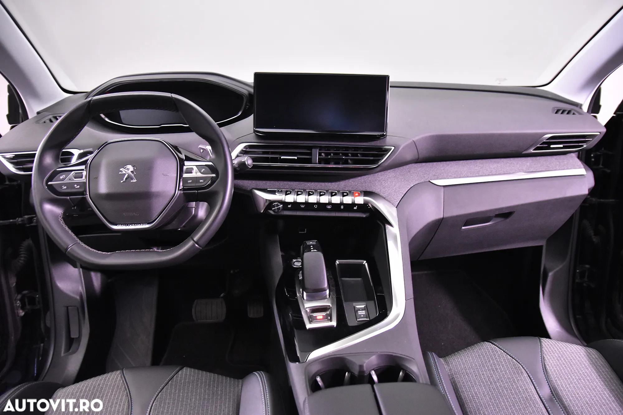 Peugeot 3008 - 9