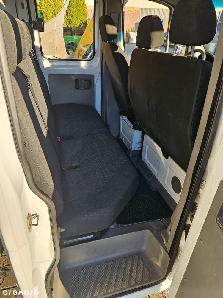 Mercedes-Benz SPRINTER - 4