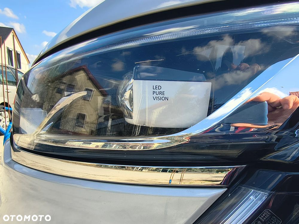 Renault Koleos 2.0 dCi Initiale Paris 4x4 X-Tronic - 15
