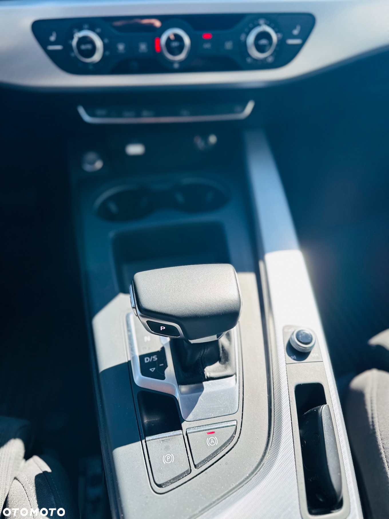 Audi A4 40 TDI Quattro Sport S tronic - 17