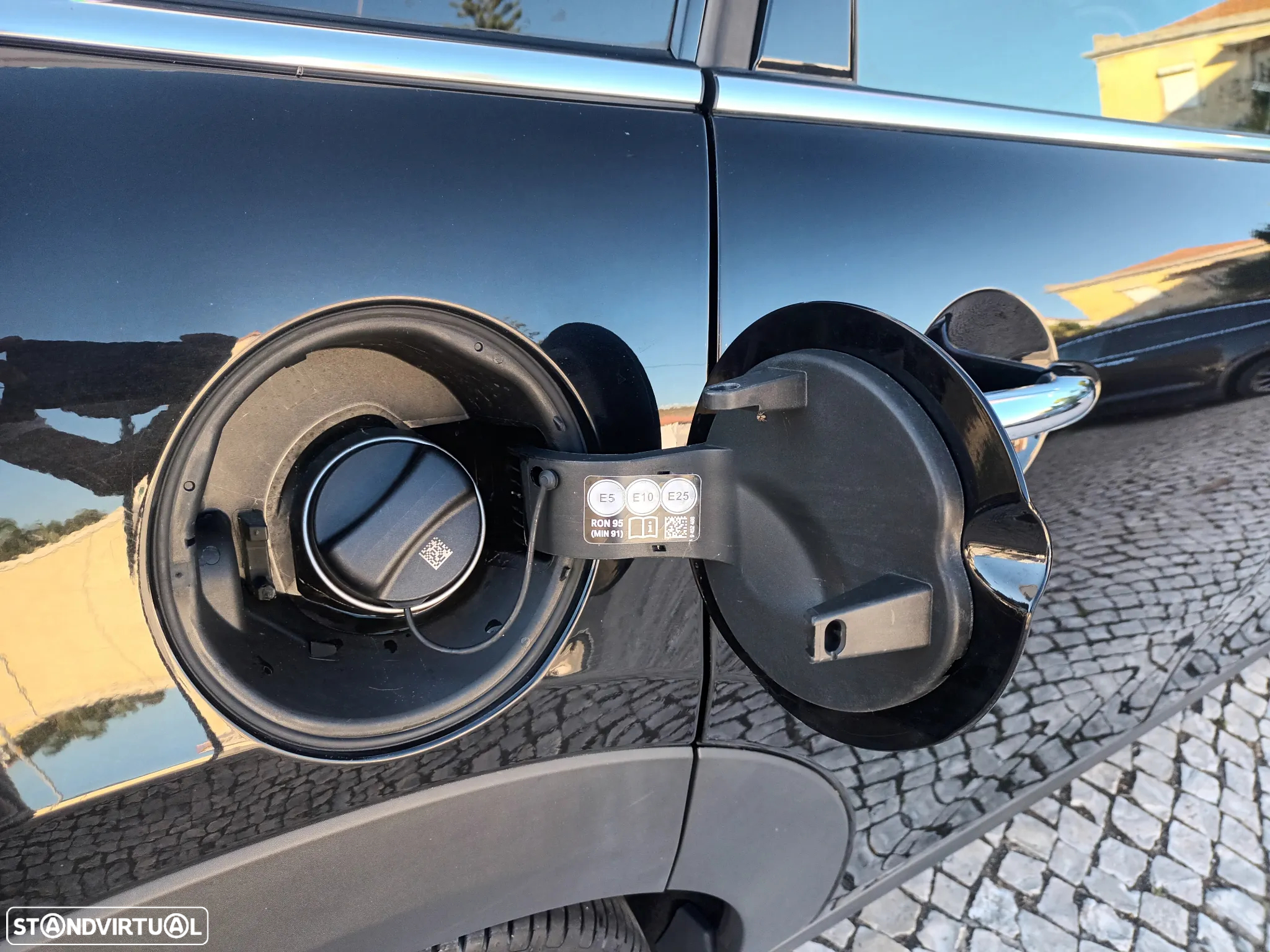 MINI 5 Portas One Sport Edition - 51