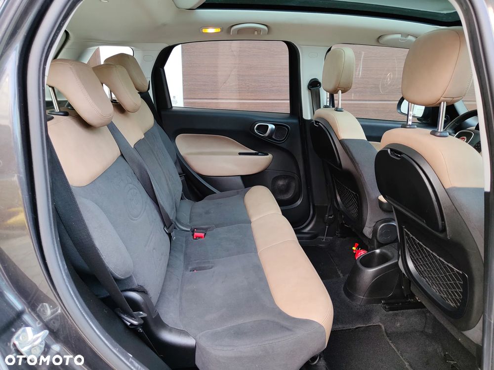 Fiat 500L 1.4 16V Easy - 19