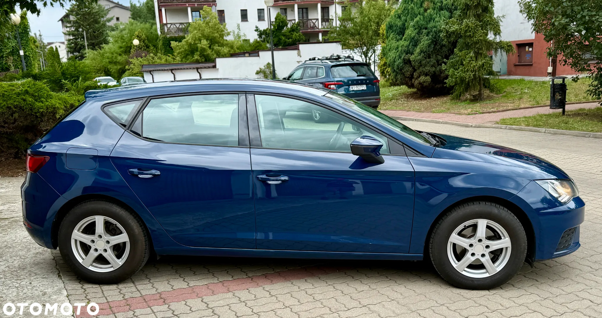 Seat Leon - 9