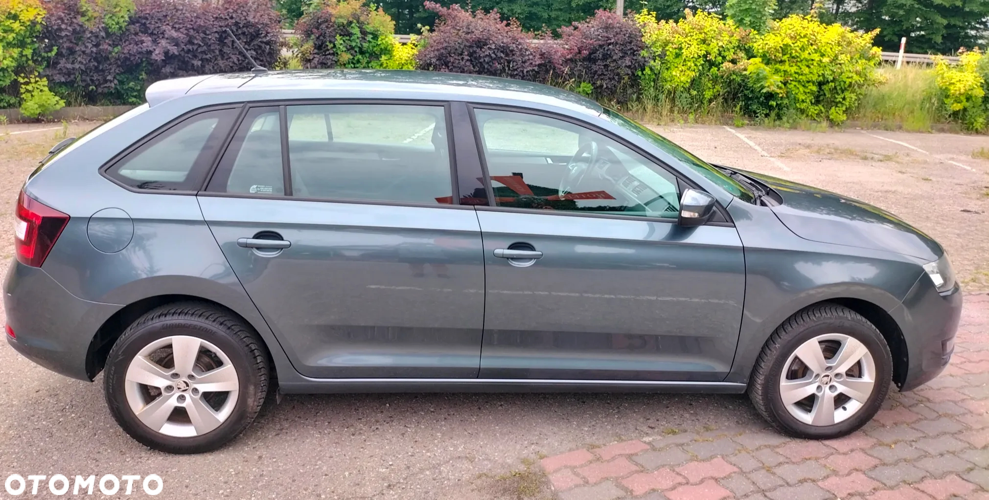Skoda RAPID 1.0 TSI Ambition - 3