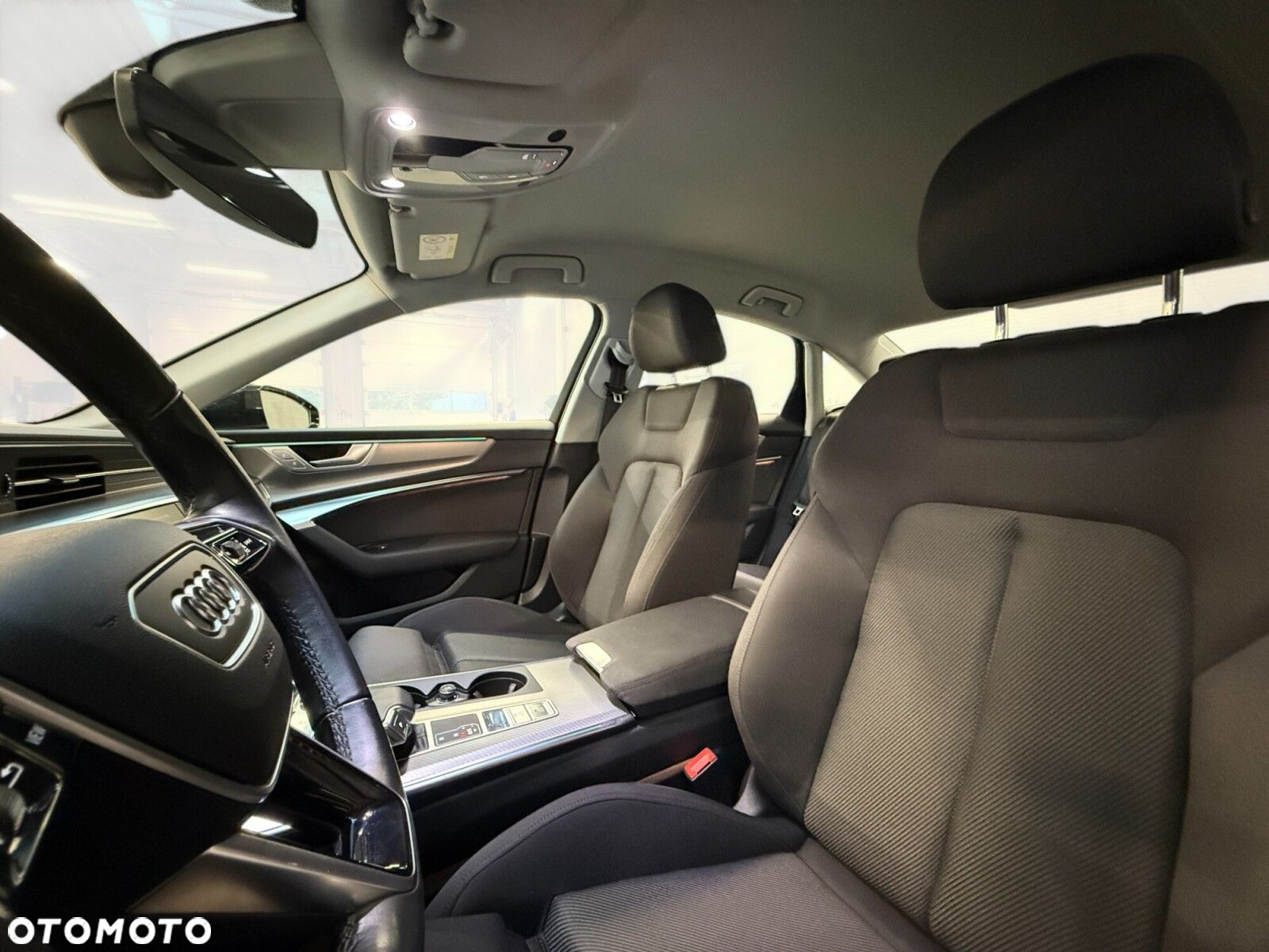 Audi A6 - 20