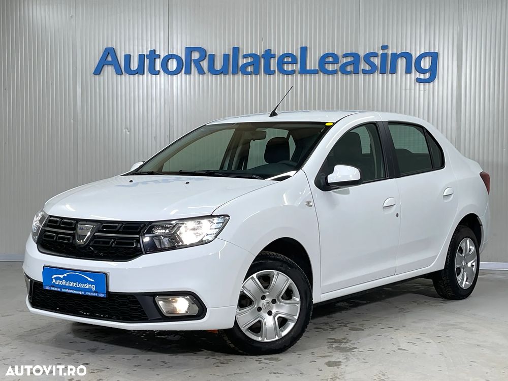 Dacia Logan 0.9 TCe Laureate - 1