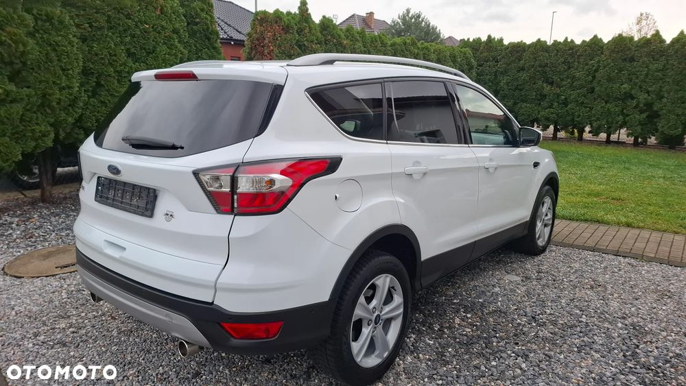 Ford Kuga 2017 photo 4