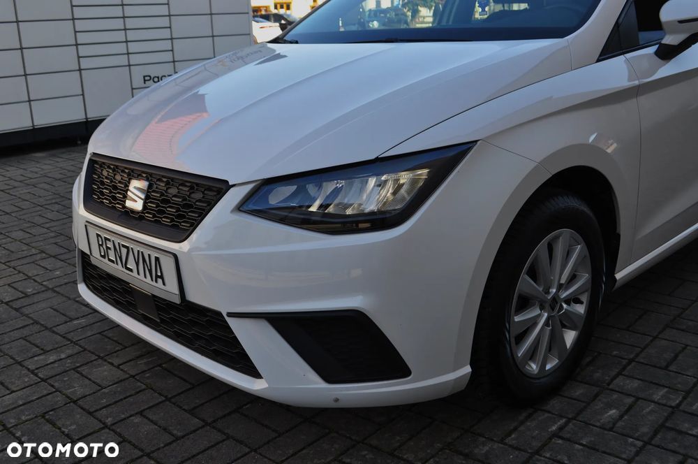 Seat Ibiza 1.0 MPI S&S Style - 36