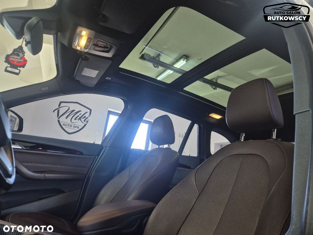 BMW X1 - 17