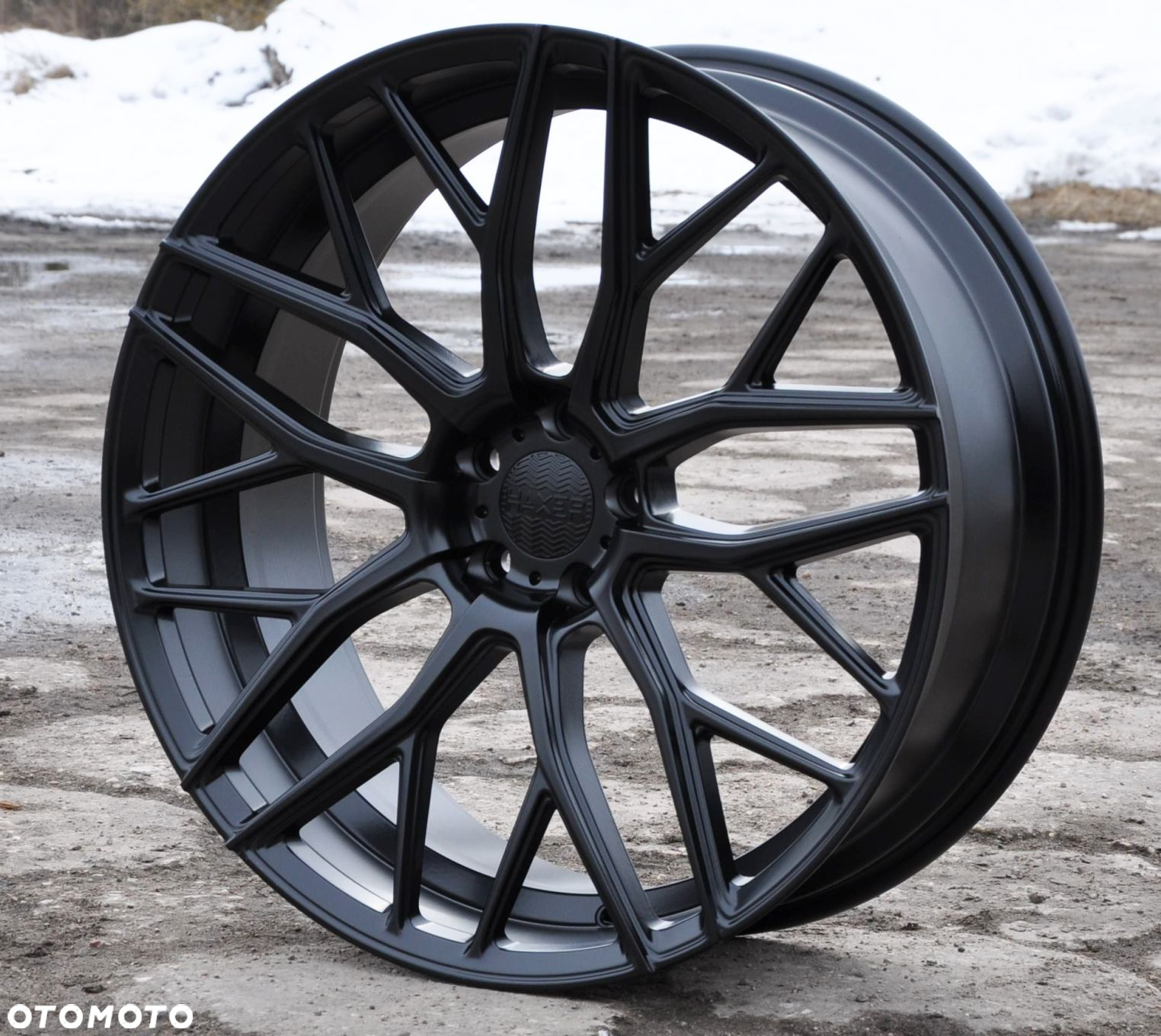 X038 FELGI 21 5x112 DO BMW X5 X6 X7 G05 G06 G07 - 7