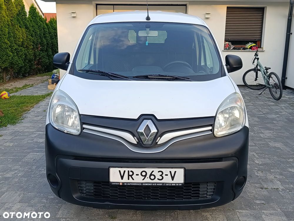 Renault kANGOO - 6