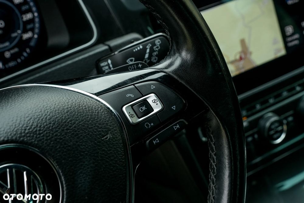 Volkswagen Golf Alltrack 2.0 TDI 4Motion BlueMotion Techn DSG - 38