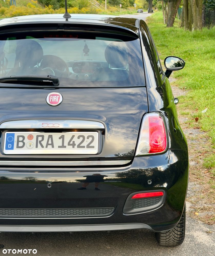 Fiat 500 1.2 S - 38