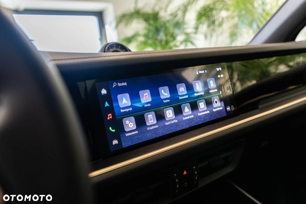 Porsche Cayenne S E-Hybrid PHEV Black Edition - 21