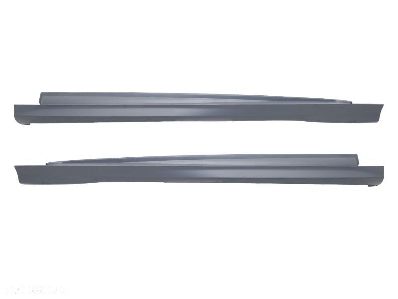 PROGI NAKŁADKI SPOILERY FORD FOCUS MK 3 III ST - 1