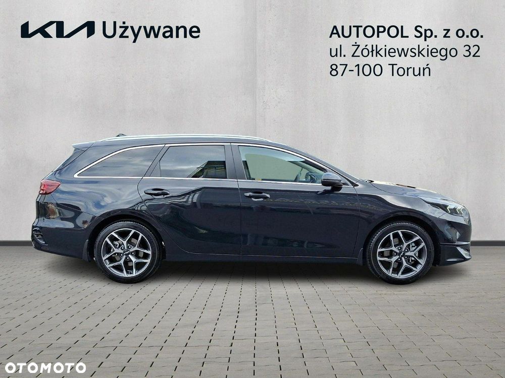 Kia Ceed 1.5 T-GDI Tribute - 6