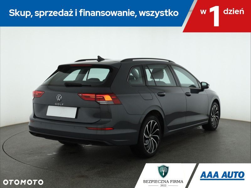 Volkswagen Golf Variant - 7