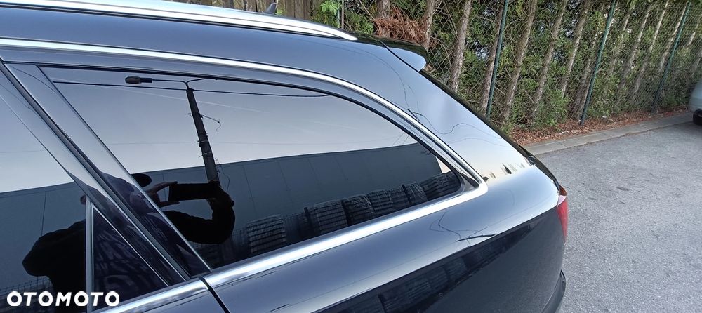 Audi A6 Avant 2.0 TDI DPF - 15